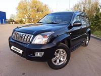 Toyota Land Cruiser Prado 2007 годаүшін16 000 000 тг. в Алматы