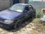 Ford Escort 1992 годаүшін350 000 тг. в Алатау (Жетиген)