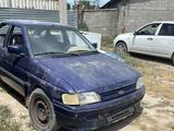 Ford Escort 1992 годаүшін350 000 тг. в Алатау (Жетиген) – фото 2