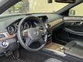 Mercedes-Benz E 200 2014 года за 12 000 000 тг. в Алматы – фото 12