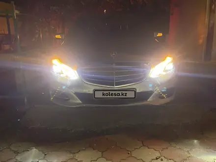 Mercedes-Benz E 200 2014 года за 12 000 000 тг. в Алматы – фото 20