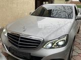 Mercedes-Benz E 200 2014 годаүшін11 500 000 тг. в Алматы – фото 2