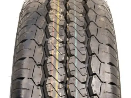 205/75R16 C Transway 110/108R Lassa летние за 49 900 тг. в Алматы