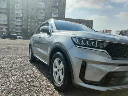 Kia Sorento 2022 года за 16 000 000 тг. в Караганда