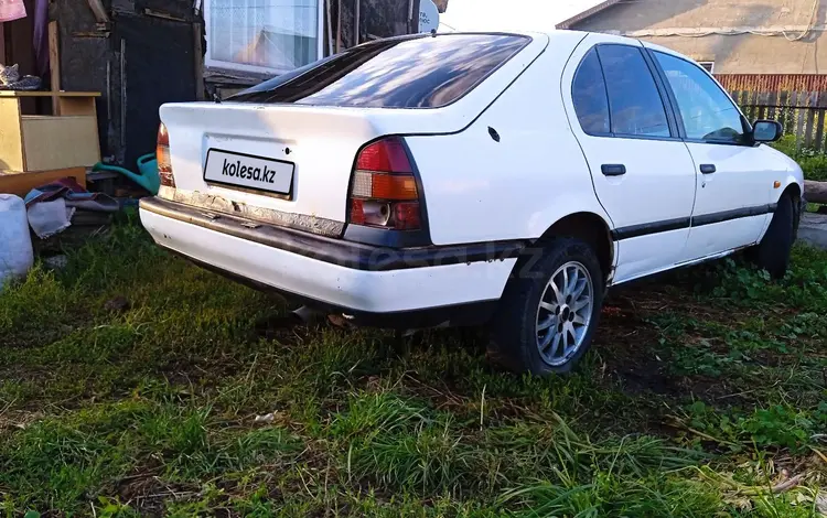 Nissan Primera 1990 года за 650 000 тг. в Щучинск