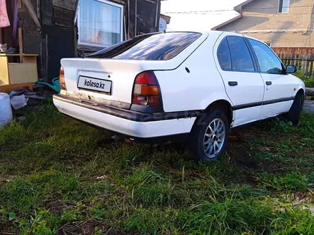 Nissan Primera 1990 года за 650 000 тг. в Щучинск – фото 8