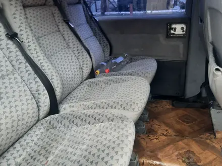 Mercedes-Benz Vito 1999 года за 4 200 000 тг. в Караганда – фото 10