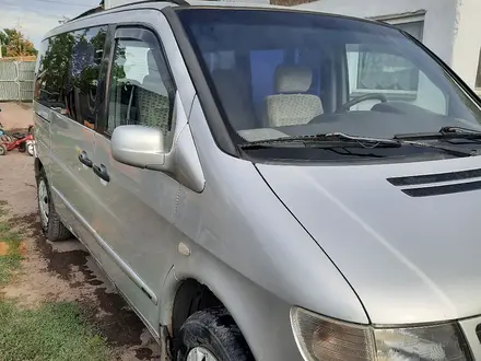 Mercedes-Benz Vito 1999 года за 4 200 000 тг. в Караганда – фото 15