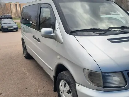 Mercedes-Benz Vito 1999 года за 4 200 000 тг. в Караганда – фото 8