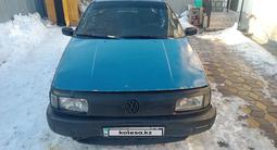 Volkswagen Passat 1991 годаүшін640 000 тг. в Алматы