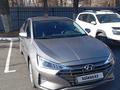 Hyundai Elantra 2020 года за 9 000 000 тг. в Караганда – фото 7