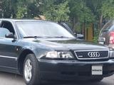 Audi A8 1999 года за 2 000 000 тг. в Караганда – фото 5