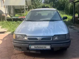 Nissan Primera