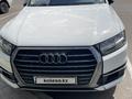 Audi Q7 2015 года за 18 000 000 тг. в Астана – фото 4