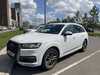 Audi Q7 2015 года за 19 000 000 тг. в Астана