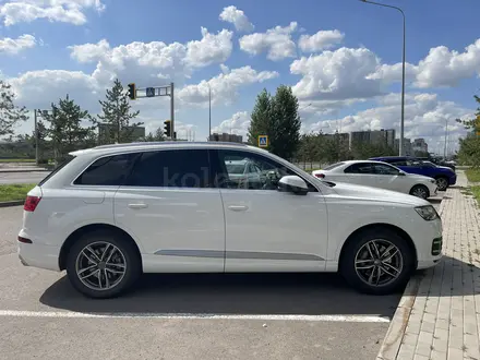 Audi Q7 2015 года за 18 000 000 тг. в Астана – фото 6