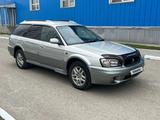 Subaru Legacy Lancaster 2000 года за 2 600 000 тг. в Усть-Каменогорск – фото 2