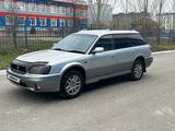 Subaru Legacy Lancaster 2000 года за 2 600 000 тг. в Усть-Каменогорск
