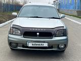 Subaru Legacy Lancaster 2000 года за 2 600 000 тг. в Усть-Каменогорск – фото 3