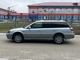 Subaru Legacy Lancaster 2000 года за 2 600 000 тг. в Усть-Каменогорск – фото 4