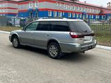 Subaru Legacy Lancaster 2000 года за 2 600 000 тг. в Усть-Каменогорск – фото 5