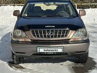 Lexus RX 300 1999 годаүшін4 900 000 тг. в Алматы