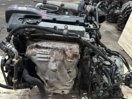~ ДВИГАТЕЛЬ ~ МОТОР ~ — MAZDA —- — ZL-VE ~ ~ АКПП ~ КАРОБКА ~ АВТОМАТ ~ ~ за 400 000 тг. в Астана – фото 9