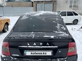 ВАЗ (Lada) Priora 2172 2008 годаүшін1 350 000 тг. в Костанай – фото 3