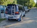 Mitsubishi Delica 1995 годаүшін5 500 000 тг. в Усть-Каменогорск – фото 6