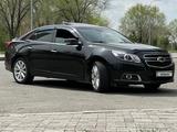 Chevrolet Malibu 2014 года за 6 200 000 тг. в Алматы – фото 3