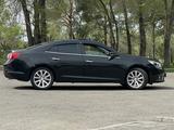 Chevrolet Malibu 2014 года за 6 200 000 тг. в Алматы – фото 4