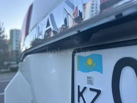 Toyota Land Cruiser 2020 года за 35 000 000 тг. в Алматы – фото 11