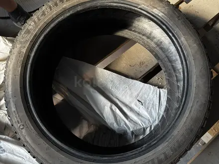 Michelin 275/40/R22 за 600 000 тг. в Алматы – фото 2