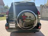 Toyota Land Cruiser Prado 2006 годаүшін8 300 000 тг. в Алматы – фото 4