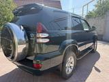 Toyota Land Cruiser Prado 2006 годаүшін8 300 000 тг. в Алматы – фото 3