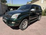 Toyota Land Cruiser Prado 2006 годаүшін8 300 000 тг. в Алматы