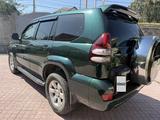 Toyota Land Cruiser Prado 2006 годаүшін8 300 000 тг. в Алматы – фото 5
