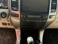Toyota Land Cruiser Prado 2006 года за 8 300 000 тг. в Алматы – фото 11