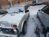 ВАЗ (Lada) Lada 2131 (5-ти дверный) 2011 годаүшін1 500 000 тг. в Степногорск – фото 3