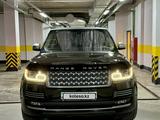 Land Rover Range Rover 2014 годаүшін25 000 000 тг. в Алматы – фото 3