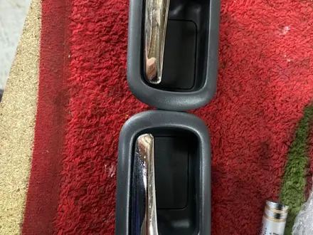 Ручка двери на хонда стрим за 10 000 тг. в Алматы