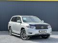 Toyota Highlander 2010 годаүшін11 800 000 тг. в Актобе – фото 2