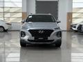Hyundai Santa Fe 2019 года за 12 290 000 тг. в Павлодар – фото 8