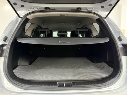 Hyundai Santa Fe 2019 года за 12 290 000 тг. в Павлодар – фото 21