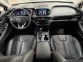 Hyundai Santa Fe 2019 года за 12 290 000 тг. в Павлодар – фото 10