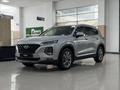 Hyundai Santa Fe 2019 года за 12 290 000 тг. в Павлодар