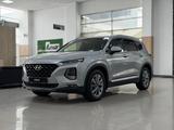 Hyundai Santa Fe 2019 года за 12 290 000 тг. в Павлодар