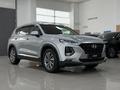 Hyundai Santa Fe 2019 года за 12 290 000 тг. в Павлодар – фото 7