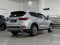 Hyundai Santa Fe 2019 года за 12 290 000 тг. в Павлодар – фото 5