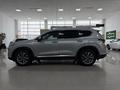 Hyundai Santa Fe 2019 года за 12 290 000 тг. в Павлодар – фото 2